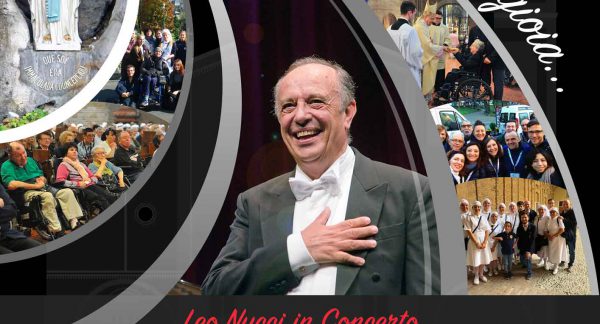 Leo Nucci in Concerto – 90 anni di Unitalsi
