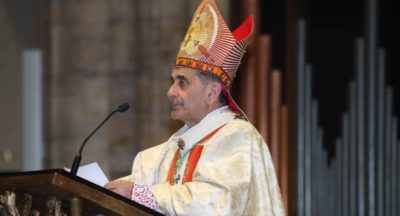 Sabato Santo, Veglia pasquale con l’Arcivescovo in diretta tv, radio e web