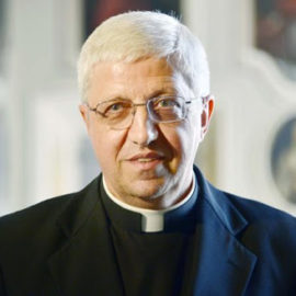 L’Unitalsi Lombarda in videoconferenza con S.E. Mons. Maurizio Malvestiti, Vescovo di Lodi