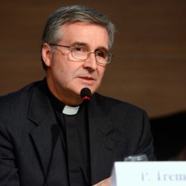 L’Unitalsi Lombarda in videoconferenza con S.E. Mons. Pierantonio Tremolada, Vescovo di Brescia