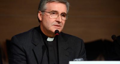 L’Unitalsi Lombarda in videoconferenza con S.E. Mons. Pierantonio Tremolada, Vescovo di Brescia