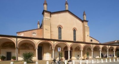 Virtualmente in pellegrinaggio: Santuario della Beata Vergine Maria delle Grazie a Curtatone (MA) – Unitalsi Sottosezione di Mantova