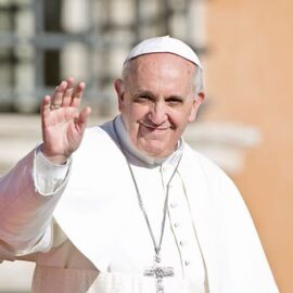 Messaggio del Santo Padre Francesco per la Quaresima 2021