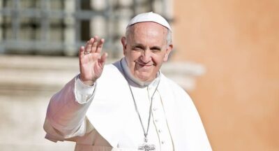 Messaggio del Santo Padre Francesco per la Quaresima 2021