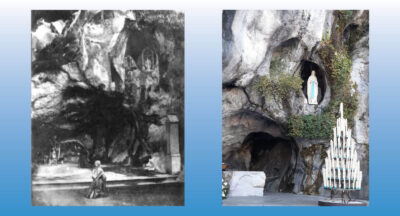 L’11 febbraio si celebra la Madonna di Lourdes: la Chiesa ricorda la prima apparizione